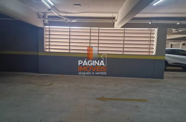 Vaga garagem