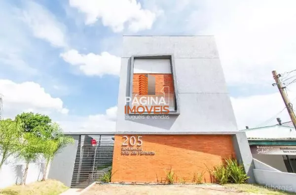 Apartamento para venda, 1 quarto(s),  Jardim Itu, Porto Alegre
