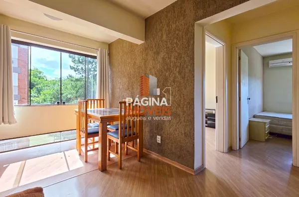 Página 1 Imóveis anuncia ótimo Apartamento à Venda em Vila Nova, Porto Alegre - Foto 4