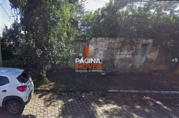 Terreno para venda,  Niterói, Canoas
