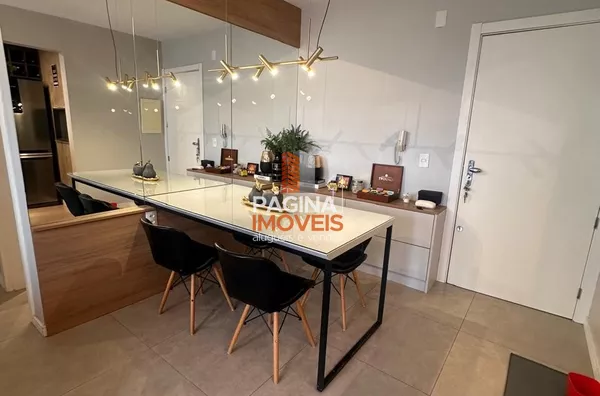 Página 1 Imóveis anuncia para aluguel e venda apartamento de 02 dormitórios no "Condomínio Vida Viva Clube Canoas",  no bairro Marechal Rondon em Canoas/RS - Foto 16