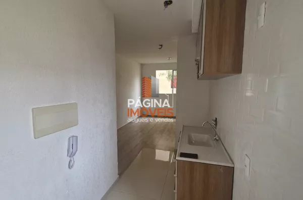 COZINHA E ÁREA DE SRVIÇO