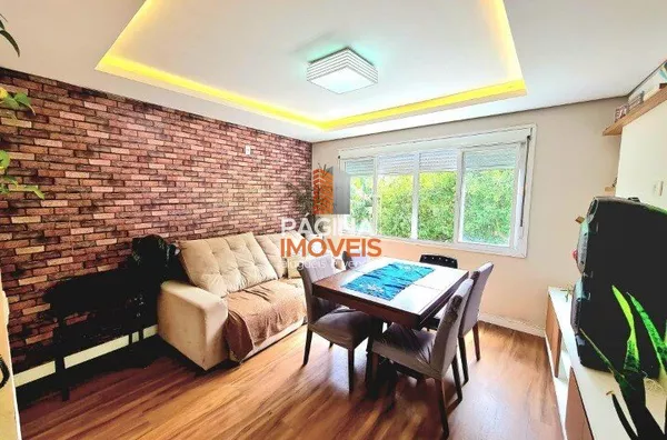 Apartamento para venda,  Marechal Rondon, Canoas