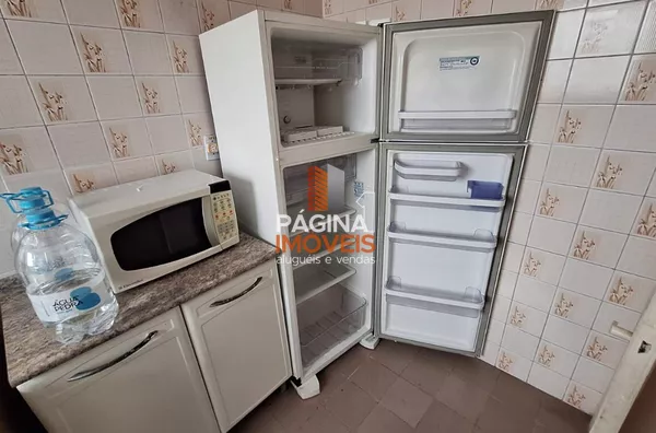 Apartamento para aluguel, 1 quarto(s), Nossa Senhora Das Graças, Canoas - Foto 8
