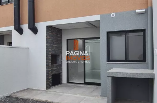 Espaço gourmet 