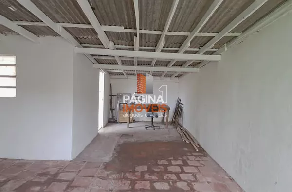 Garagem A1