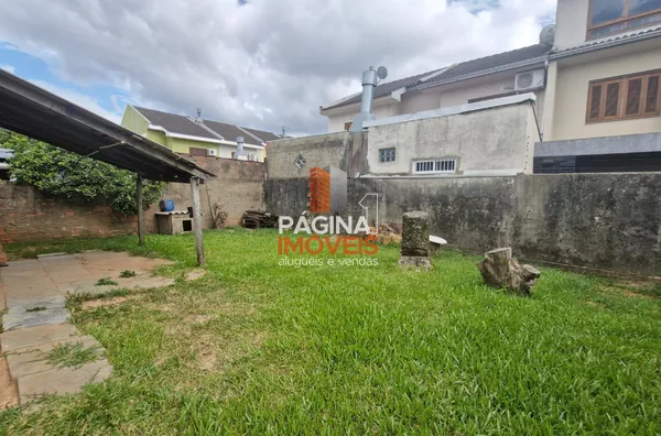 Página 1 Imóveis anuncia TERRENO para venda, no bairro Niterói em Canoas/RS.