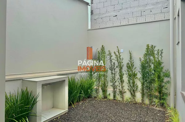 Página 1 Imóveis anuncia Casa Geminada à Venda em Hércules, Canoas - Foto 18