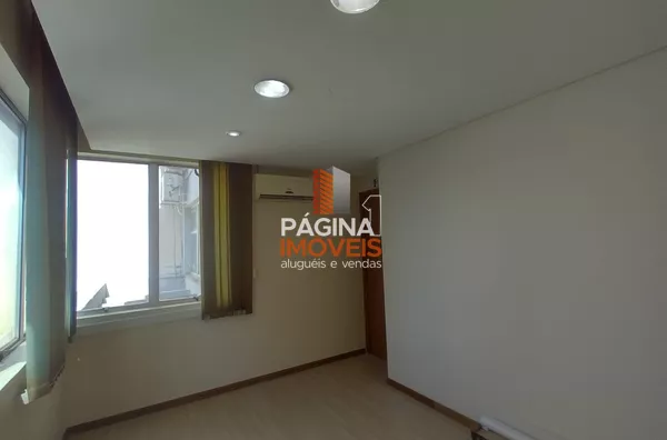 Sala fundos 1