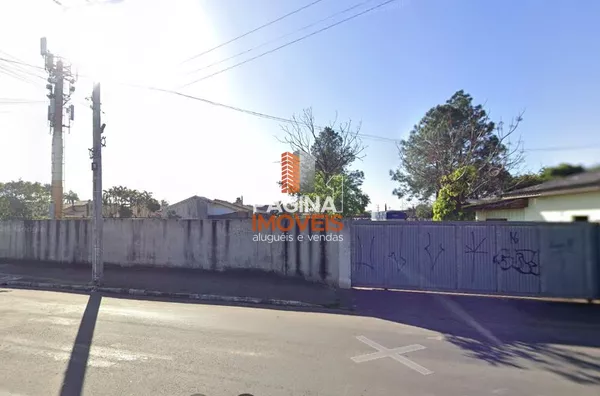 Página 1 Imóveis anuncia excelente "terreno" para venda no bairro Niterói, Canoas/RS. - Foto 1
