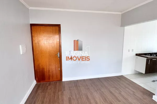 Página 1 Imóveis anuncia ótima opção de Apartamento à Venda no Bairro Igara, Canoas - Foto 19