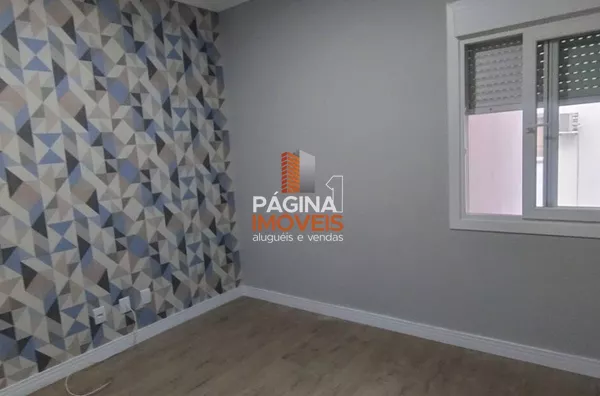 Página 1 Imóveis anuncia ótima opção de Casa à Venda de 3 dorm e uma suíte no loteamento Quintas do Palermo em Canoas - Foto 15