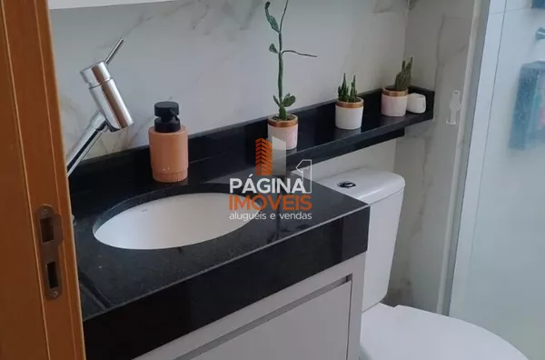 Apartamento para venda, 2 quarto(s), São José, Canoas - Foto 24