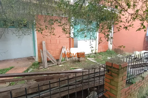 Página 1 Imóveis anuncia ótima opção de Casa à Venda no Bairro Nossa Senhora das Graças, Canoas - Foto 8