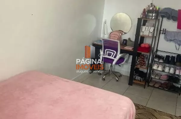 Página 1 Imóveis anuncia ótima opção de Casa em Condomínio à Venda em Mato Grande, Canoas - Foto 5