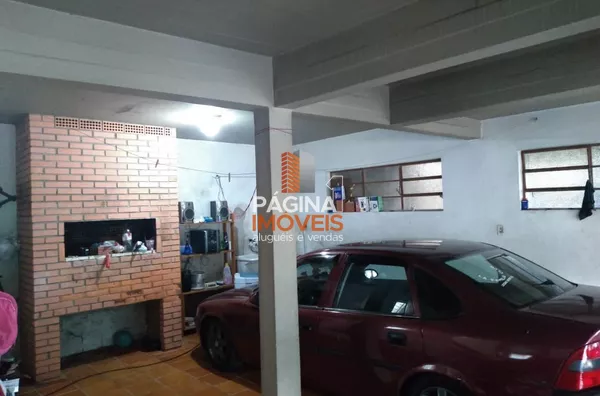 GARAGEM