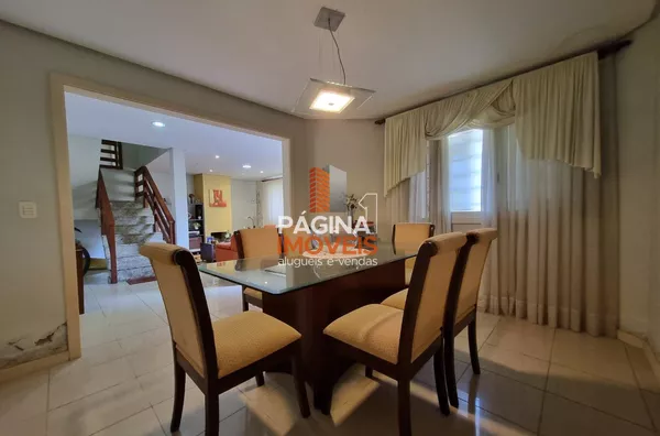 Sala de Jantar