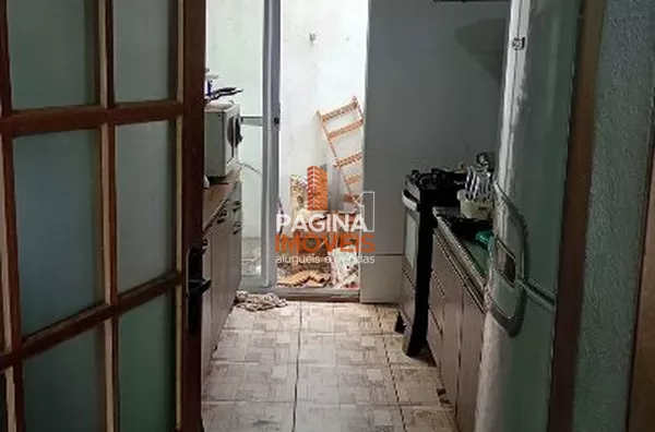 Página 1 Imóveis anuncia ótima opção de Casa à Venda no Bairro Igara, Canoas - Foto 16