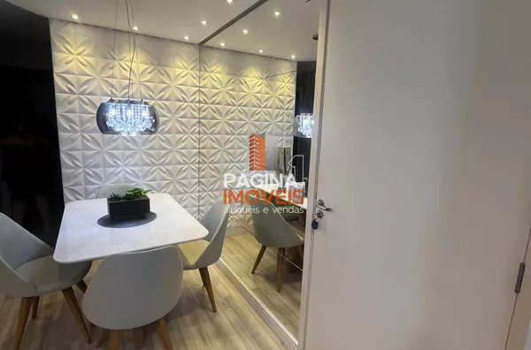 Página 1 Imóveis anuncia para venda apartamento de 2 dormitórios no "Condomínio Alta Vista", bairro Farrapos, em Porto Alegre/RS. - Foto 5