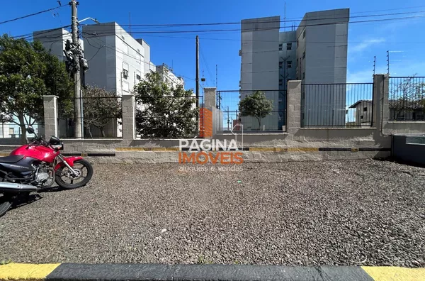 Apartamento 02 Dormitórios como mobília fixa planejada para venda no bairro Olaria em Canoas