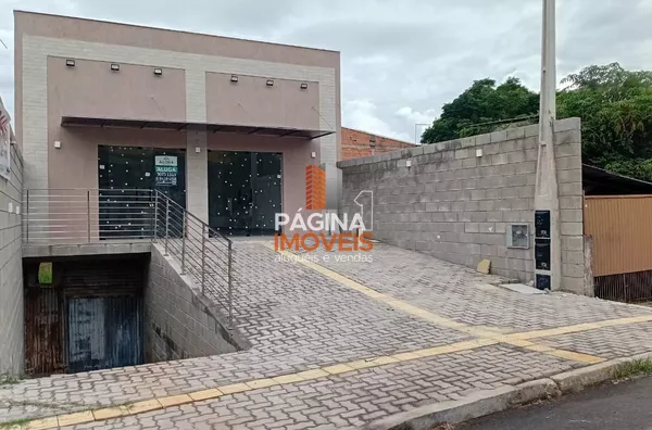 Página 1 imóveis anuncia loja comercial para Aluguel, no Bairro Estância Velha, Canoas/RS - Foto 2