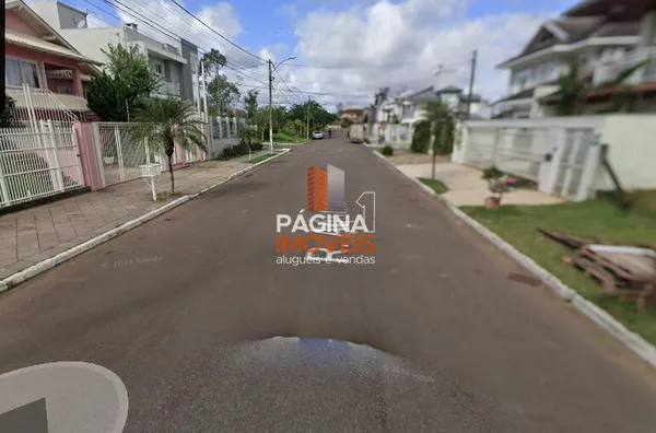 Página 1 Imóveis anuncia ótima opção de terreno à venda no bairro Marechal Rondon/RS.