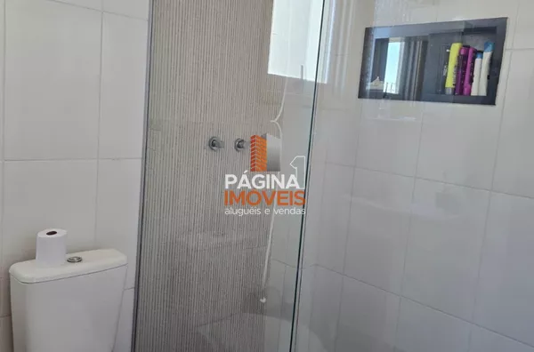 BANHEIRO SUÍTE 3