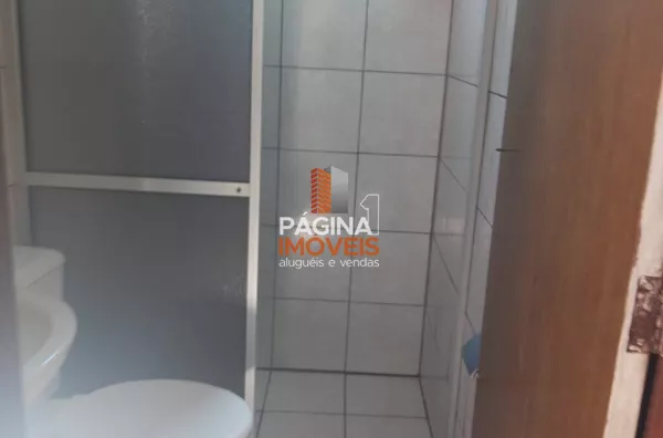 BANHEIRO SOCIAL