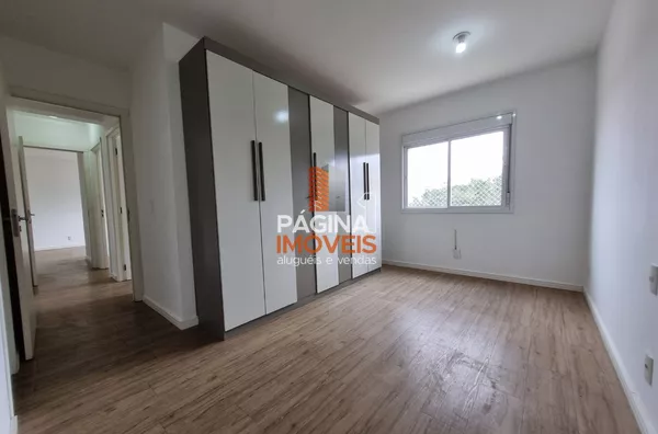 Página 1 Imóveis anuncia ótimo apartamento de 03 dormitórios, sendo 01 suíte, no condomínio Life Park, no bairro Marechal Rondon, Canoas/RS. - Foto 25