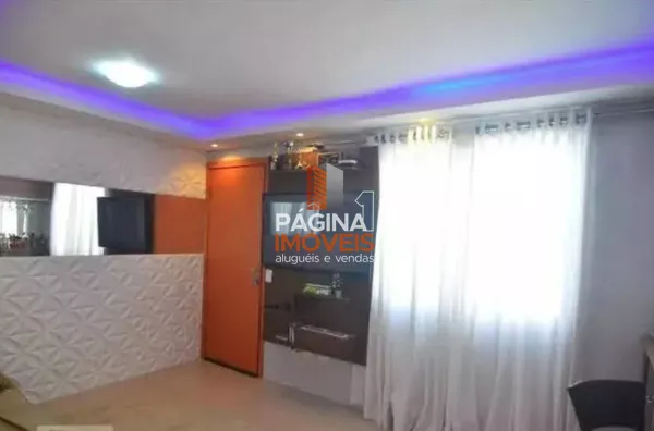 Página 1 Imóveis anuncia para venda apartamento de 2 dormitórios no "Condomínio Parque Porto Ágata", bairro São José em Canoas–RS. - Foto 27