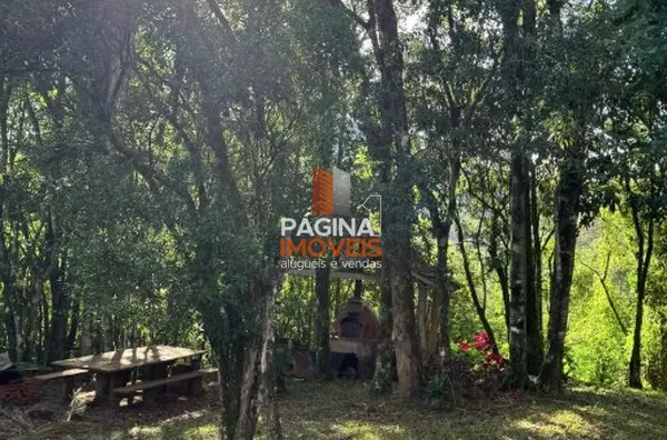 Página 1 Imóveis anuncia ótima opção de Sítio à Venda em Gramado