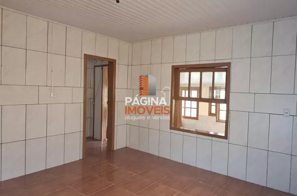 Pagina 1 Imóveis anuncia para aluguel casa com 2 dormitórios no bairro Mathias Velho em Canoas/RS - Foto 11