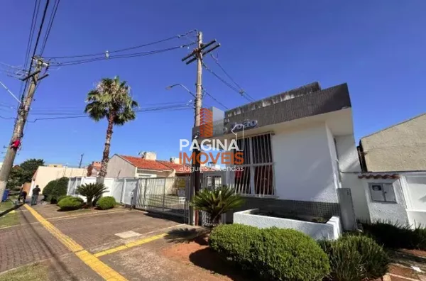 Página 1 Imóveis anuncia para venda Casa no Condomínio São João - Olaria, Canoas - Foto 1