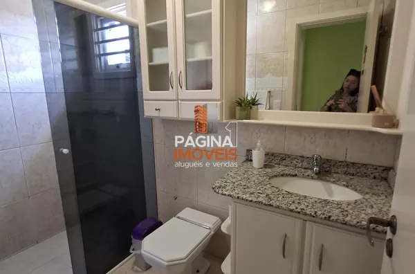 Sobrado para venda, 3 quarto(s), Igara, Canoas - Foto 31