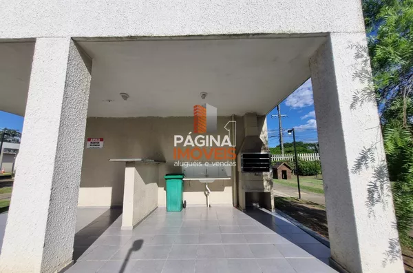 Página 1 Imóveis anuncia apartamento para aluguel com 1 dormitório no bairro Mato Grande em Canoas/RS.