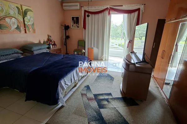 Sobrado para venda, 3 quarto(s), Igara, Canoas - Foto 21