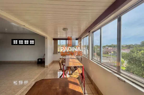 Página 1 Imóveis anuncia excelente casa térrea com 6 dormitórios, no bairro Estância Velha, em Canoas/RS. - Foto 26