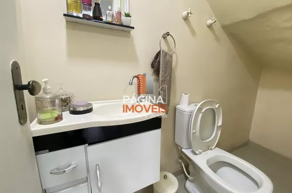 Lavabo