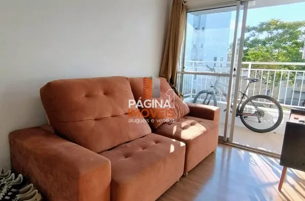 Apartamento para venda, 2 quarto(s),  Olaria, Canoas - Foto 19