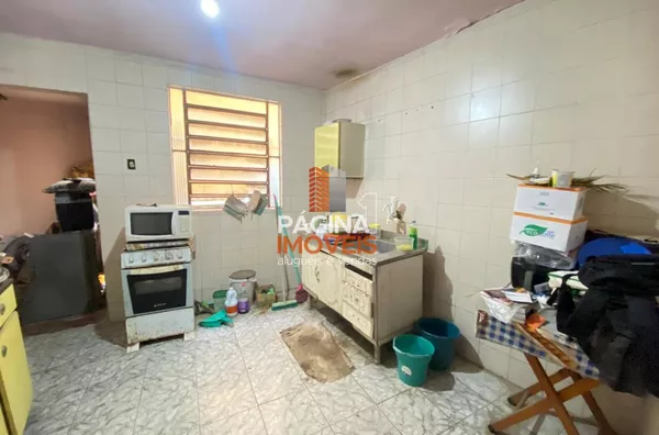 Página 1 Imóveis anuncia casa para venda com 02 Dormitórios no bairro Marechal Rondon em Canoas/RS.