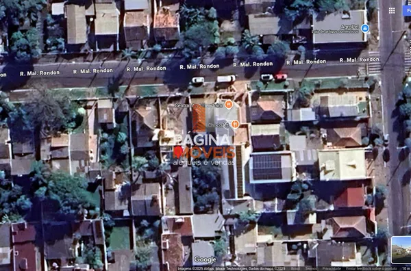 Página 1 Imóveis anuncia excelente "terreno" para venda no bairro Niterói, Canoas/RS. - Foto 2