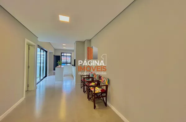 Página 1 Imóveis anuncia Casa Geminada à Venda em Hércules, Canoas - Foto 4