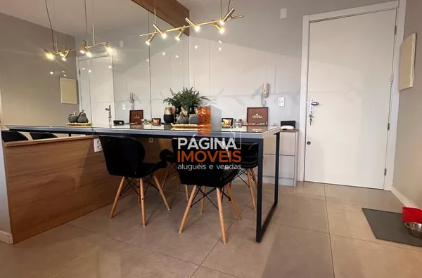 Página 1 Imóveis anuncia para aluguel e venda apartamento de 02 dormitórios no "Condomínio Vida Viva Clube Canoas",  no bairro Marechal Rondon em Canoas/RS - Foto 15