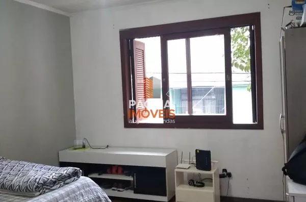 DORMITÓRIO 1