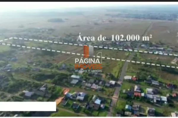 Página 1 Imóveis anuncia "terreno" em localização privilegiada para venda no bairro Centro em Arroio do Sal–RS. - Foto 1