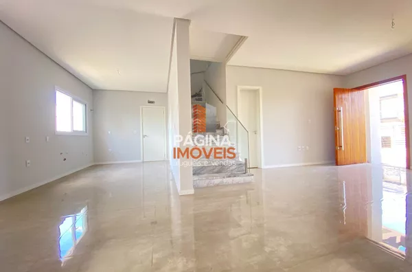 Cozinha / Sala