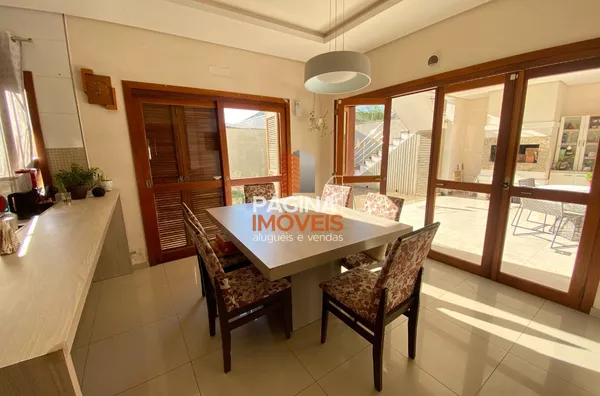 Sala jantar