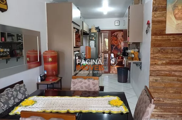 Casa para venda, 2 quarto(s),  Olaria, Canoas