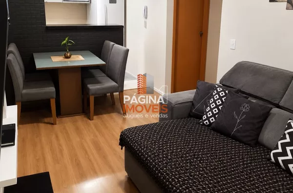 Apartamento para venda, 2 quarto(s),  São José, Canoas - Foto 2