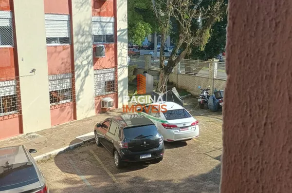 Página 1 Imóveis anuncia ótima opção de Apart.  à Venda Centro no Cond. Resid. Figueiras em Canoas - Foto 15